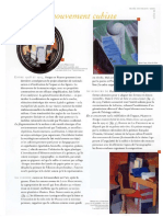 Cubiste PDF
