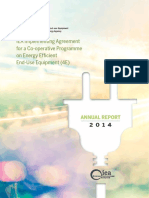 4E Annual Report 2014