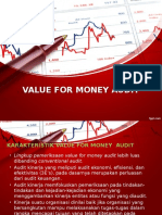 PPT Value for Money Audit Kel. 12