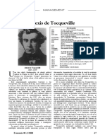 Alexis de Tocqueville PDF