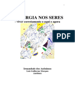 A Energia dos Seres (psicografia Luiz Guilherme Marques - espiritos diversos).pdf