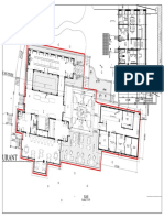 (A3) Kitchen Master Plan