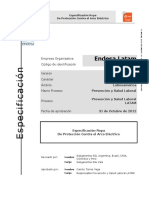 Documents - MX - Version 2 Especificacion Ropa Contra Arco Electrico