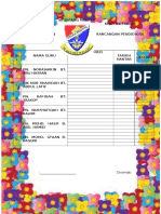 Rekod Penghantaran Rpi 2017