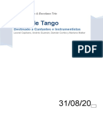 ProyectotallerdeTangoEscolasoyLeonelCapitano - Rafaela