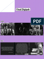 Final Digipak