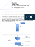 Lista de Fênomenos Do Transporte 3