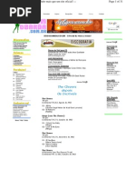 Jovem Guarda Os Incriveis