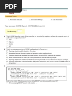 Download ROUTE Chapter 2 - CCNP ROUTE Version 60 by AS2205 SN34587586 doc pdf