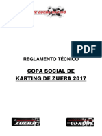 Reglamento Tcnico Cto. Social Zuera Karting 2017 (2)