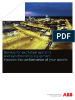 Brochure EXC Service Portfolio Electronic Version