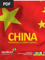 China Diversidade