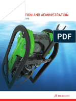 Installation and Administration: Solidworks 2015