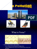 Noise PPT