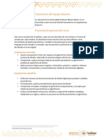 Guia Diseño Parametrico PDF