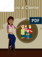 Servicio Al Cliente: FAVA - Formación en Ambientes Virtuales de Aprendizaje SENA - Servicio Nacional de Aprendizaje