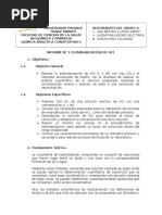Download Informe 1 Estandarizacin de Hcl by Dame SN345884518 doc pdf