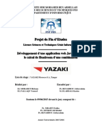 Developpement d'Une Applicatio - EL FALLAQY Youssef_3565