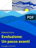 Roberto Favro - Evoluzione(Metodo Silva)