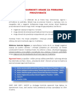 Vodič o Sigurnosti Hrane Za Primarne Proizvođače PDF