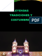 SOCIEDAD Tradiciones