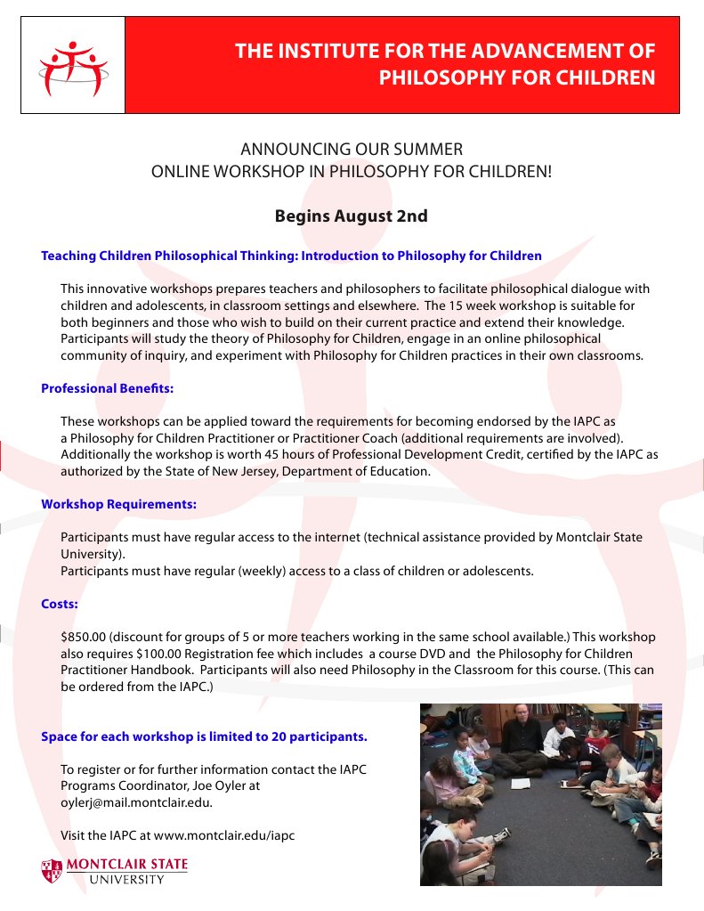 Summer Intro Workshop | PDF | Teaching | Learning