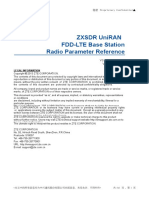 SJ-20131203170829-006-ZXSDR UniRAN FDD-LTE Base Station (V3.20.30) Radio Parameters Reference - 558739