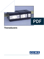 Transducers Catalogue A0140e-9 Low5 PDF