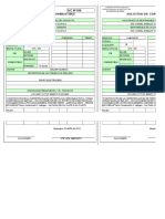 Formatos Solicitud Combustible 3 Marzo