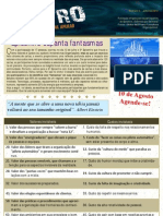 Newsletter do 5° Epicentro_jul_2010