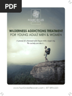 Four Circles 2017 Brochure 