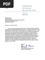 Proof of Compliance With 8 u.s.c. Ss 1373 Letters 0
