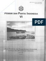 Pesisir dan Pantai Indonesia VI