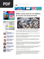 Bíblia relata mais de 2,5 milhões de mortes em nome de Deus.pdf