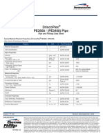 3 Informacion Tecnica de La Resina PE3408