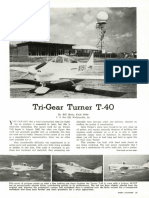 Turner T40-Trig