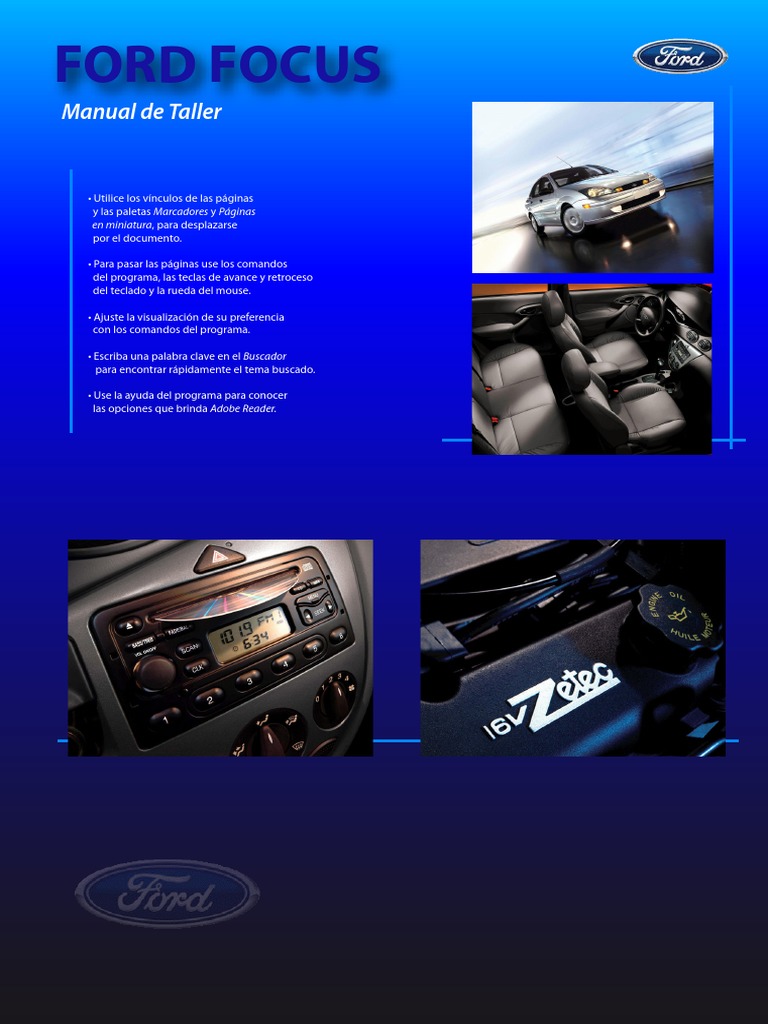 Manual Focus PDF PDF