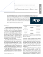 Aplicação de Lipases Microbianas Na Obtenção de Concentrados de Ácidos Graxos