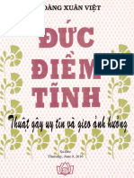 Hoang Xuan Viet - Duc Diem Tinh - p100616