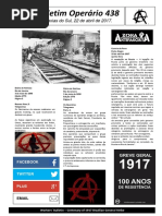 Boletim Operário 438