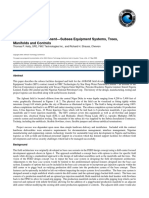 otc19919 Agbami Field Development—Subsea Equipment Systems,.pdf
