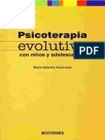 Psicoterapia Evolutiva (Jovenes y ninos). Maria G. Sepulveda..pdf