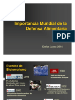 04 Importancia Global Defensa Alimentaria