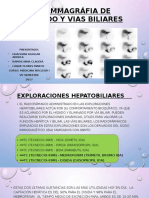 Radiofarmacos Hepobiliares