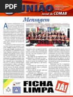 Jornal Uniao Da Comab9