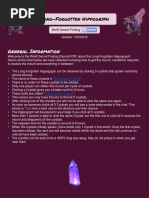 Download Long Forgotten Hippogryph by Super SN345919611 doc pdf