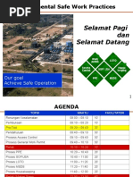 Contoh SOP Identifikasi Dan Penilaian Resiko