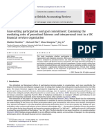 Goal-setting participation and goal commitment Examining the mediating roles of procedural fairness and interpersonal trust in a UK financial services organisation.pdf