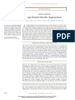 2009 - Age-Related Macular Degeneration