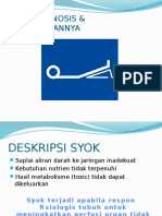 Dr.devi-syok Diagnosis & Penanganannya